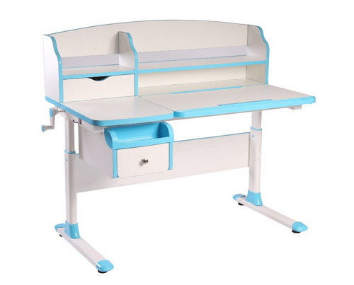 Дитячий стіл FunDesk Sognare Blue, фото 1