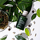 Заспокійлива сплеш-маска для проблемної шкіри Blithe Soothing&Healing Green Tea Splash Mask 150 мл, фото 5