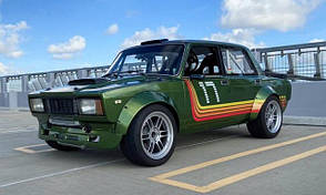 Автотюнінг