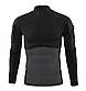Тактична сорочка Убакс Tactical Combat Shirt black-S peremogaua, фото 2