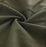 Тактична сорочка Убакс Tactical Combat Shirt olive-M solve, фото 6