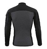Тактична сорочка Убакс Tactical Combat Shirt black-S solve, фото 7