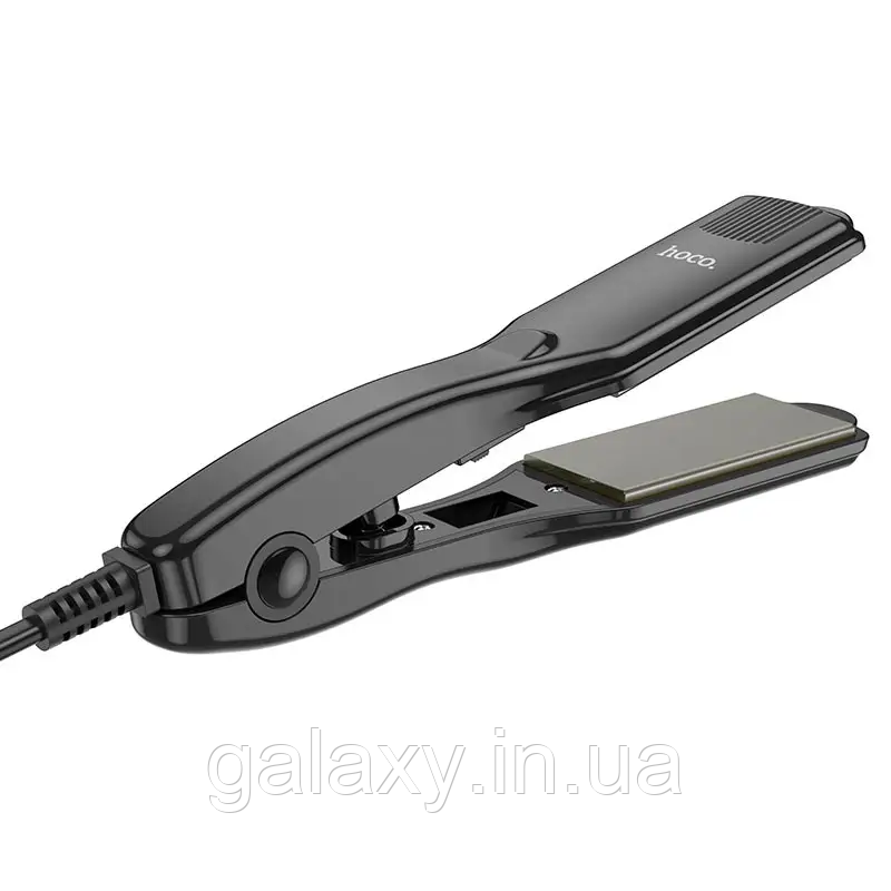 Випрямляч для волосся Hoco компактний Jade hair straightener DAR36, фото 1