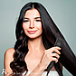 Випрямляч для волосся Hoco компактний Jade hair straightener DAR36, фото 5