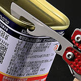 Мультитул Xiaomi NexTool Mini Flagship (NE20106) 11 в 1, Червоний, фото 7