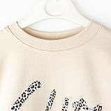 Костюм для підлітка трикотажний Chic couture, фото 3