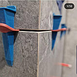 Клин СВП АДВАНТА 250 шт, фото 4