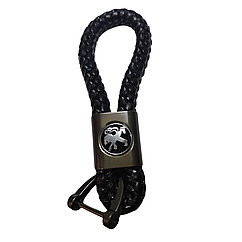 Брелок на ключі Джгут Peugeot