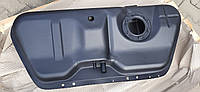 Бак Ланос топливный бензобак Ланос Польща 96558341 Daewoo Lanos 1.5