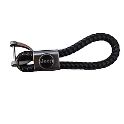 Брелок на ключі Джгут Jeep