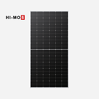 Сонячна панель Tongwei Solar TWMND-72HS575 575 Wp