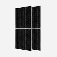 Сонячна панель JA Solar JAM66S30-505/MR 505 Wp, Mono