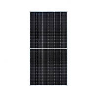 Сонячна панель JA Solar JAM72S30-570/LR MC4 570 Wp, Mono