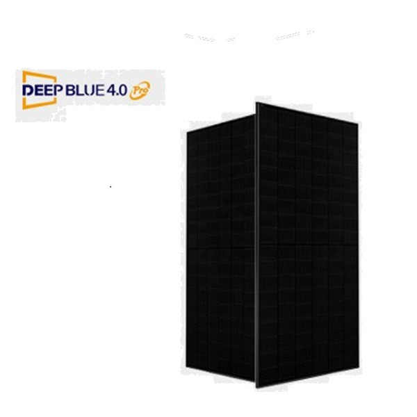 Сонячна панель JA Solar JAM72S30-570/LR 570 Wp, Mono