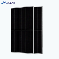 Сонячна панель JA Solar JAM54S30-415/GR 415 Wp, Mono Black Frame
