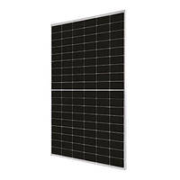 Сонячний фотоелектричний модуль Sunova Solar SS-550-72MDH, 550 Wp, Mono 182HC