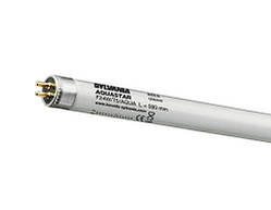 Sylvania Aquastar 24W/T5 10000K Т5 G5 імітує тропічний спектр (Німеччина)