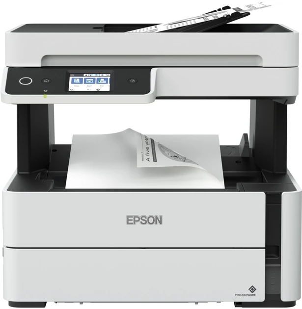 Принтер Epson EcoTank M3170 (C11CG92403)