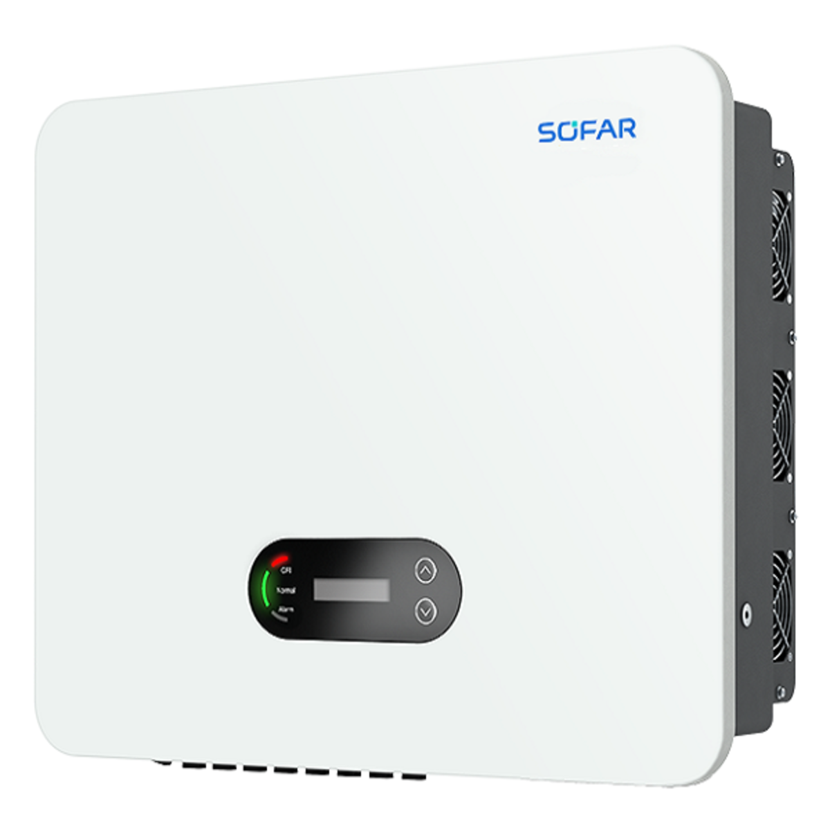 Інвертор мережевий Sofar 110KTLX-G4 (100 кВт, 3 фази, 10 MPPT)