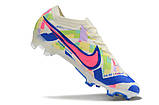 Бутси Nike Air Zoom Mercurial Vapor XV FG/ найк меркуріал/ футбольне взуття, фото 5