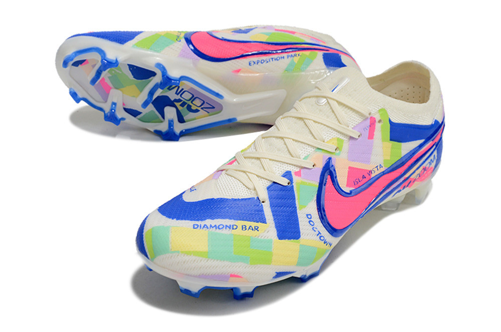 Бутси Nike Air Zoom Mercurial Vapor XV FG/ найк меркуріал/ футбольне взуття