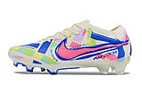 Бутси Nike Air Zoom Mercurial Vapor XV FG/ найк меркуріал/ футбольне взуття, фото 6