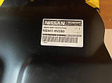 Захист картера Nissan: qashqai j11b, ke541hv050, фото 4