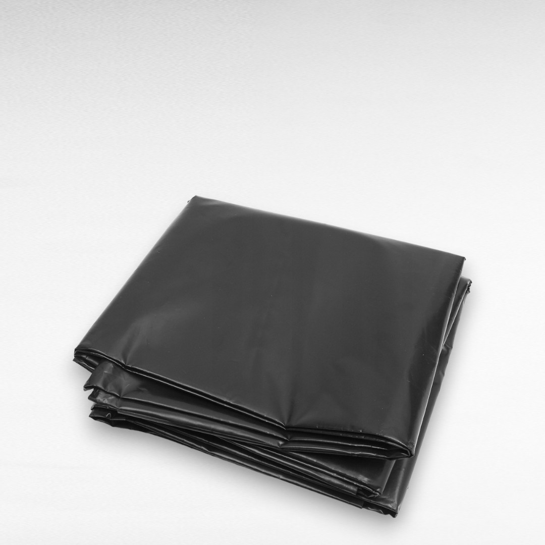 Будівельна плівка 6м/200мкм на метраж.