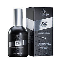 № 2.4 Лосьйон від лупи DSD De Luxe Antidandruff Lotion 100 мл