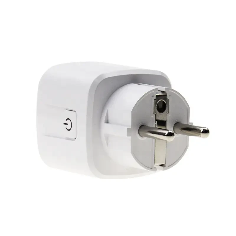 Смарт розетка з WiFi ELIVCO LSPA9