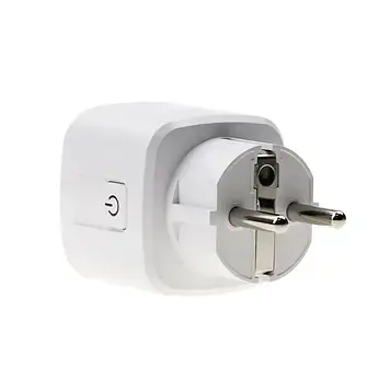 Смарт розетка з WiFi ELIVCO LSPA9