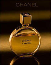Chanel Chance туалетна вода 100 ml. (Тестер Шанель Шанс), фото 3