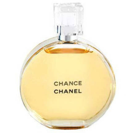 Chanel Chance туалетна вода 100 ml. (Тестер Шанель Шанс), фото 2