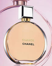 Chanel Chance туалетна вода 100 ml. (Тестер Шанель Шанс), фото 2