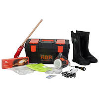 Комплект для перевезення небезпечних вантажів ADR KAMAR AKC1048