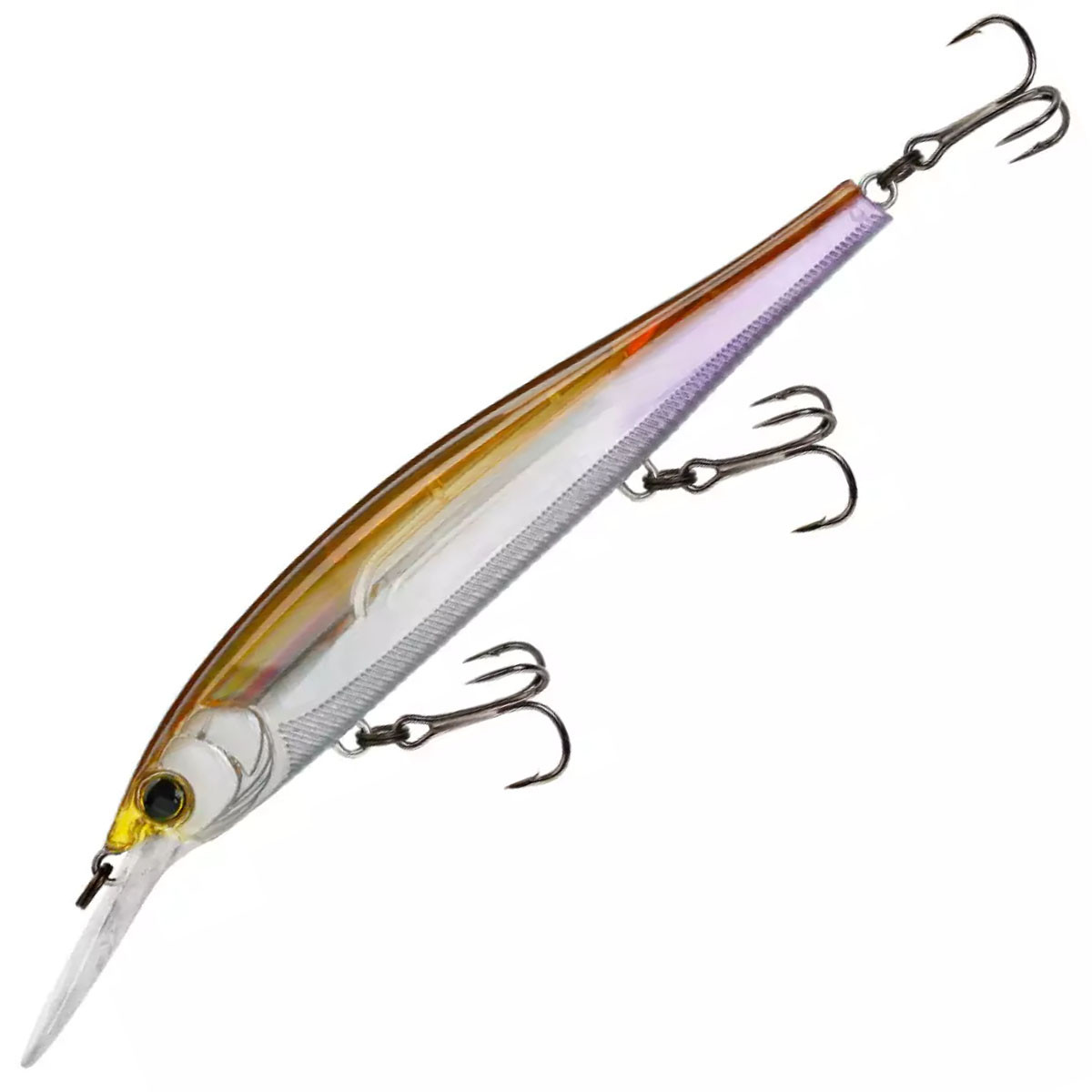 Воблер Yo-Zuri 3DB Jerkbait 110 Deep (SP) 110mm 16.5g #NWS, фото 1