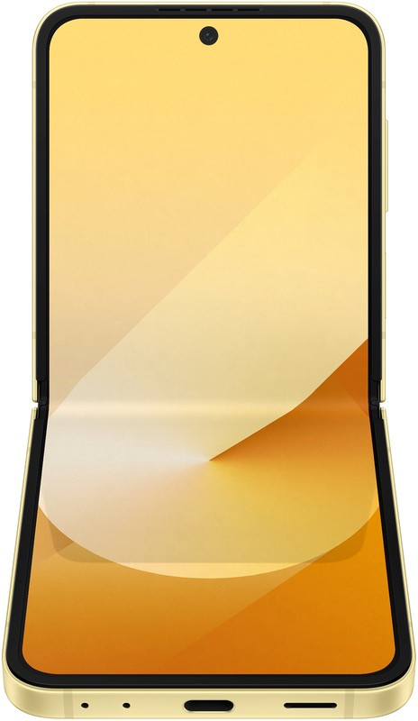 Samsung Galaxy Flip 6 12/256GB F741 Yellow