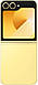 Samsung Galaxy Flip 6 12/256GB F741 Yellow, фото 5