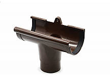 Лійка ринви RainWay