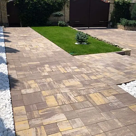 Тротуарна плитка