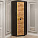 Шафа кутова Еверест Соната-700 венге темний + дуб крафт золотий (DTM-2315)+, фото 2