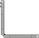 Samsung Galaxy Flip 6 F741B 12/256GB Silver Shadow (SM-F741BZSGSEK), фото 6