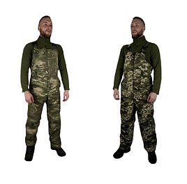 Напівкомбінезони