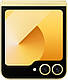 Samsung Galaxy Flip 6 F741B 12/512GB Yellow (SM-F741BZYHSEK), фото 3