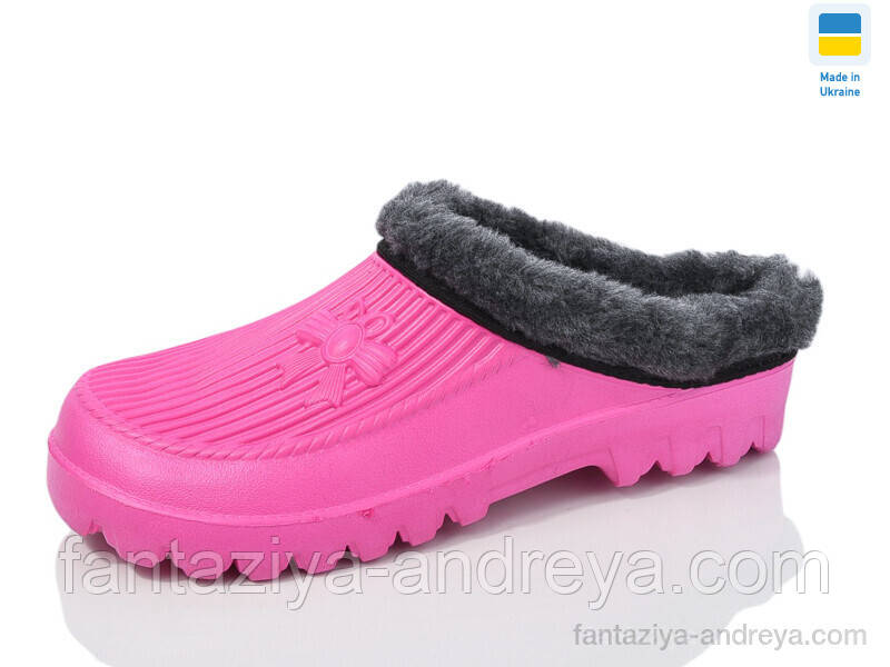 Калоші жіночі зима SANLIN 36-41р.