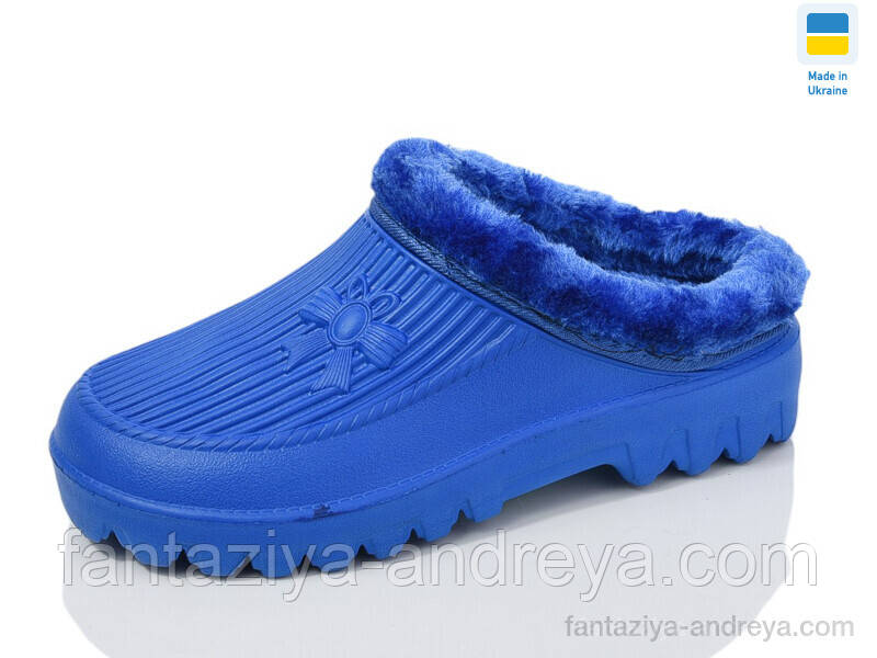 Калоші жіночі зима SANLIN 36-41р.