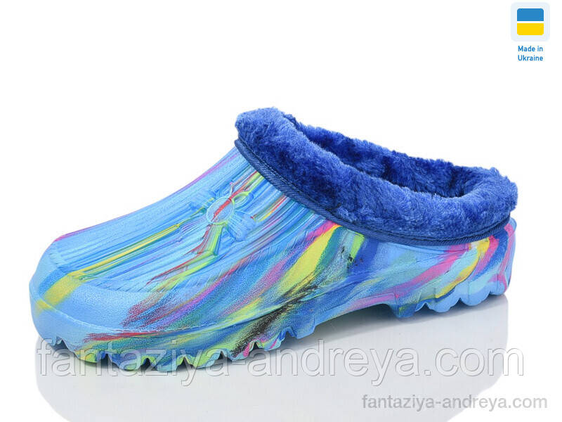 Калоші жіночі зима SANLIN 36-41р.