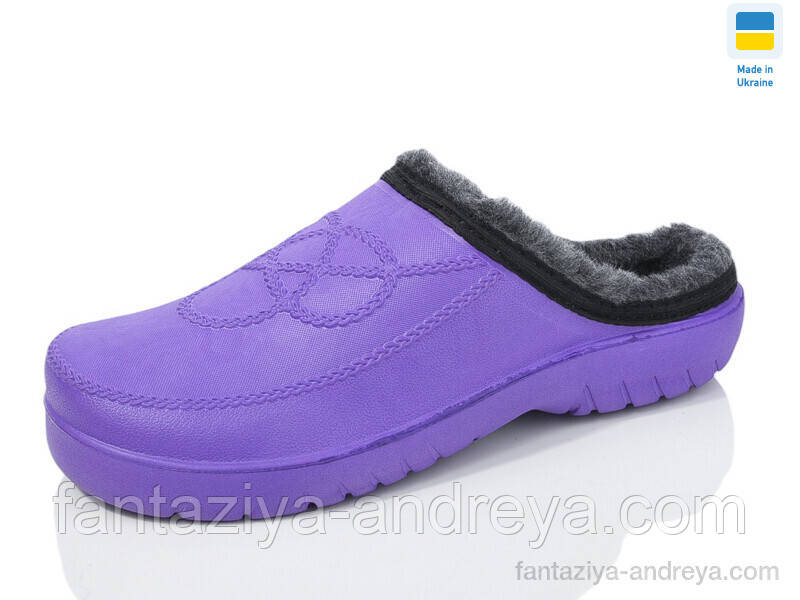 Калоші жіночі зима SANLIN 36-41р.