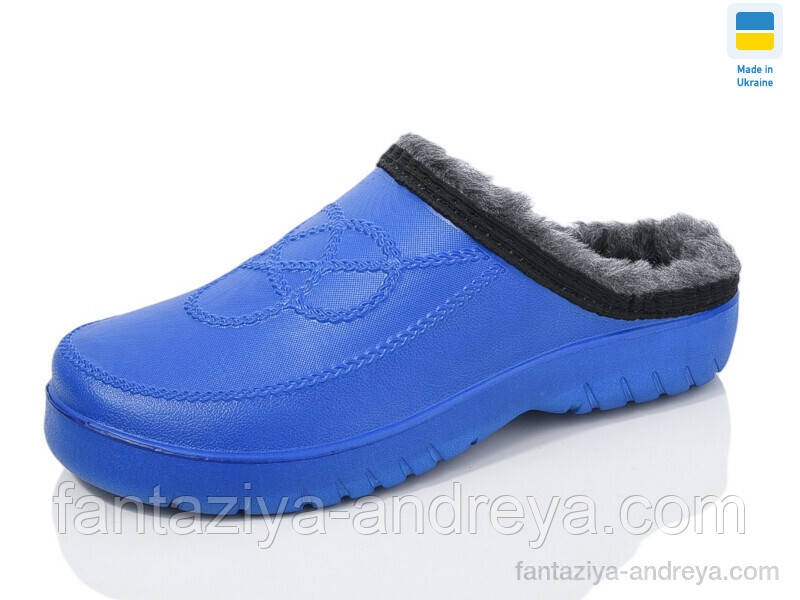 Калоші жіночі зима SANLIN 36-41р.