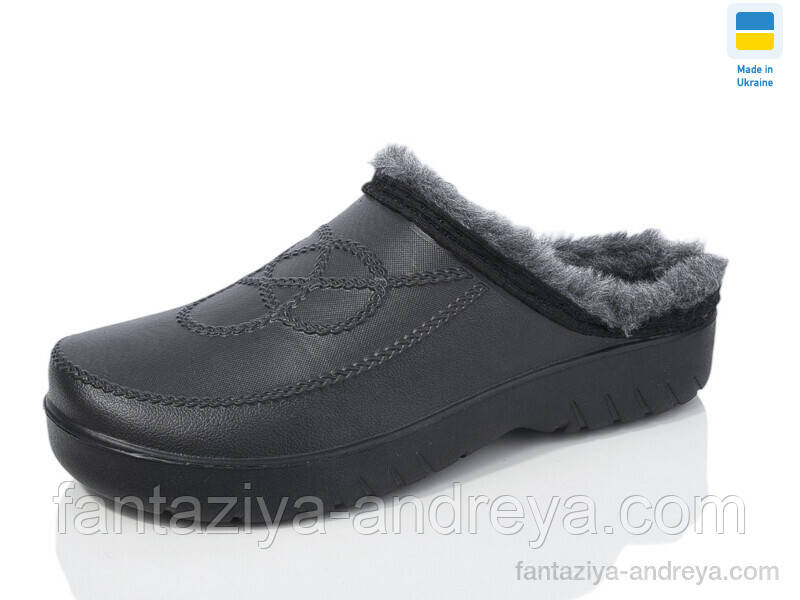 Калоші жіночі зима SANLIN 36-41р.